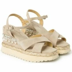 Alma En Pena V22204 Couleur Marron -Alma En Pena Soldes Magasin 22975666 500 C