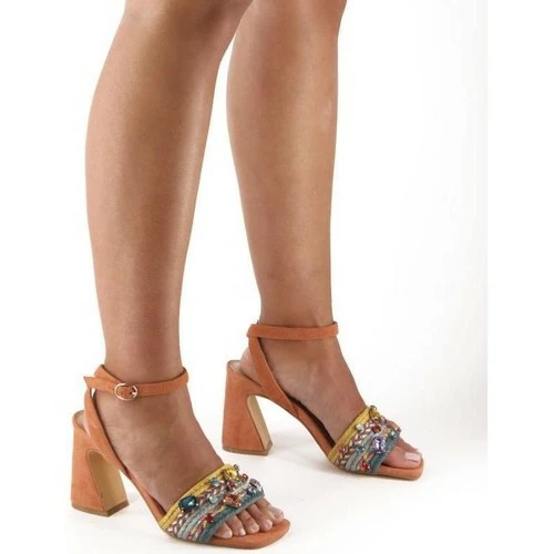 Alma En Pena V22324 Couleur Rouge 2 Alma En Pena V22324 Couleur Rouge – Image 2