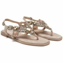 Alma En Pena V22454 Couleur Marron -Alma En Pena Soldes Magasin 22975672 500 C