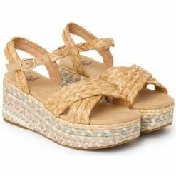 Alma En Pena V22BL1086 Couleur Marron -Alma En Pena Soldes Magasin 22976653 500 C