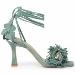 Alma En Pena V22339 Couleur Vert