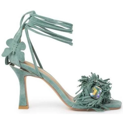 Alma En Pena V22339 Couleur Vert 1 Alma En Pena V22339 Couleur Vert