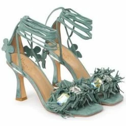 Alma En Pena V22339 Couleur Vert 5 Alma En Pena V22339 Couleur Vert -Alma En Pena Soldes Magasin 22976654 500 C