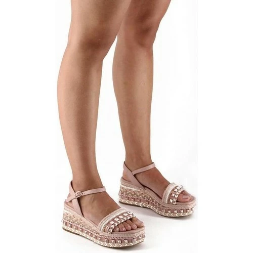 Alma En Pena V22240 Couleur Rose 2 Alma En Pena V22240 Couleur Rose – Image 2