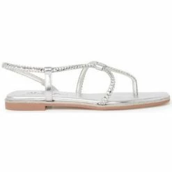 Alma En Pena V22476 Couleur Argenté