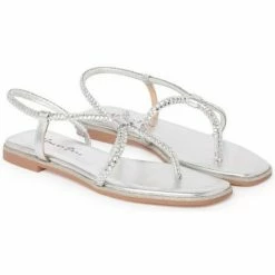 Alma En Pena V22476 Couleur Argenté -Alma En Pena Soldes Magasin 22976659 500 C