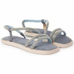 Alma En Pena V22BL2010 Couleur Bleu -Alma En Pena Soldes Magasin 22976661 500 C