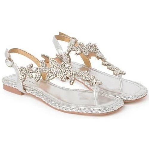 Alma En Pena V22483 Couleur Argenté 3 Alma En Pena V22483 Couleur Argenté – Image 3