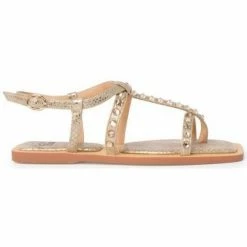 Alma En Pena V22BL2061 Couleur Jaune