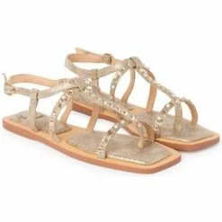 Alma En Pena V22BL2061 Couleur Jaune -Alma En Pena Soldes Magasin 22976665 500 C