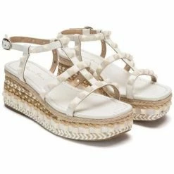 Alma En Pena V22243 Couleur Blanc 5 Alma En Pena V22243 Couleur Blanc -Alma En Pena Soldes Magasin 22976666 500 C