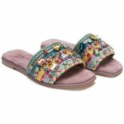 Alma En Pena V22444 Couleur Rose 5 Alma En Pena V22444 Couleur Rose -Alma En Pena Soldes Magasin 22976667 500 C