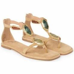 Alma En Pena V22BL2041 Couleur Marron -Alma En Pena Soldes Magasin 22976668 500 C