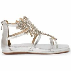 Alma En Pena V22427 Couleur Argenté