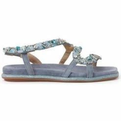 Alma En Pena V22423 Couleur Bleu