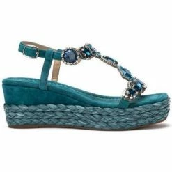 Alma En Pena V22310 Couleur Bleu