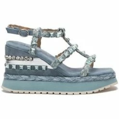 Alma En Pena V22207 Couleur Bleu