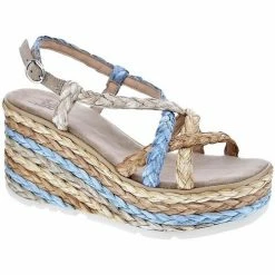 Alma En Pena V22BL1028 Couleur Multicolore -Alma En Pena Soldes Magasin 22989856 500 C