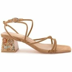 Alma En Pena V22359 Couleur Marron