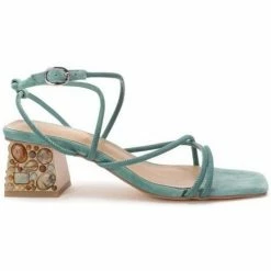 Alma En Pena V22359 Couleur Vert