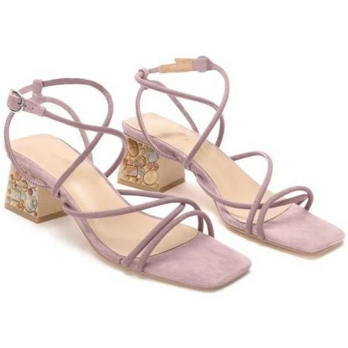 Alma En Pena V22359 Couleur Rose 3 Alma En Pena V22359 Couleur Rose – Image 3