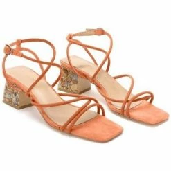 Alma En Pena V22359 Couleur Rouge -Alma En Pena Soldes Magasin 23009412 500 C