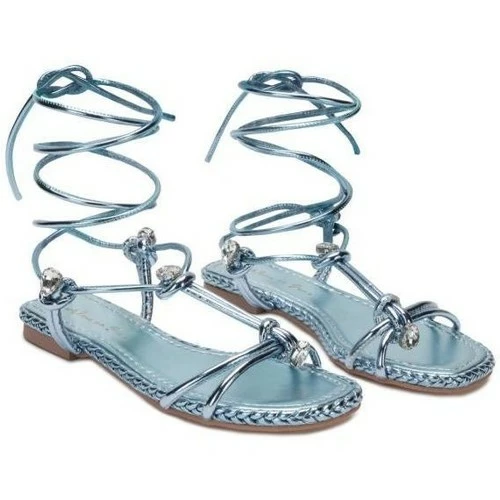 Alma En Pena V22488 Couleur Bleu 3 Alma En Pena V22488 Couleur Bleu – Image 3