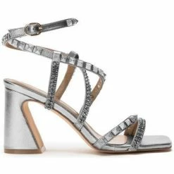 Alma En Pena V22325 Couleur Argenté