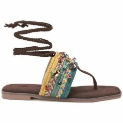 Alma En Pena V22466 Couleur Marron