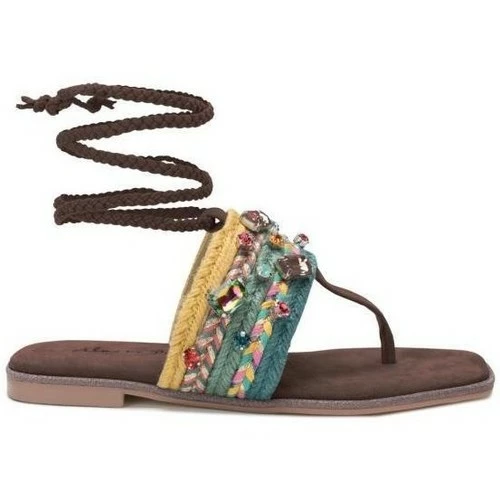 Alma En Pena V22466 Couleur Marron 1 Alma En Pena V22466 Couleur Marron