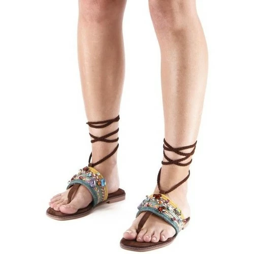 Alma En Pena V22466 Couleur Marron 2 Alma En Pena V22466 Couleur Marron – Image 2