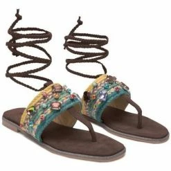 Alma En Pena V22466 Couleur Marron 5 Alma En Pena V22466 Couleur Marron -Alma En Pena Soldes Magasin 23020093 500 C