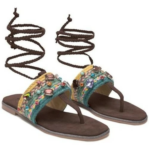 Alma En Pena V22466 Couleur Marron 3 Alma En Pena V22466 Couleur Marron – Image 3