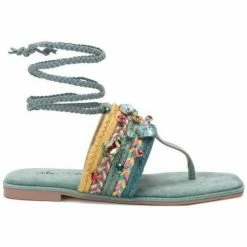 Alma En Pena V22466 Couleur Vert