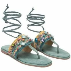 Alma En Pena V22466 Couleur Vert -Alma En Pena Soldes Magasin 23020094 500 C