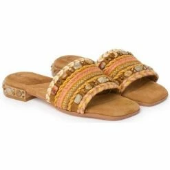 Alma En Pena V22402 Couleur Marron -Alma En Pena Soldes Magasin 23068646 500 C