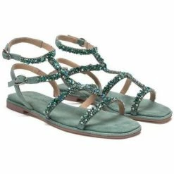 Alma En Pena V22460 Couleur Vert -Alma En Pena Soldes Magasin 23068647 500 C