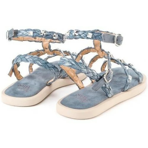 Alma En Pena V22BL2013 Couleur Bleu 3 Alma En Pena V22BL2013 Couleur Bleu – Image 3