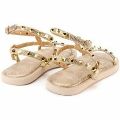 Alma En Pena V22BL2014 Couleur Jaune -Alma En Pena Soldes Magasin 23136420 500 C