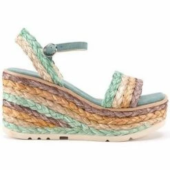 Alma En Pena V22BL1025 Couleur Vert