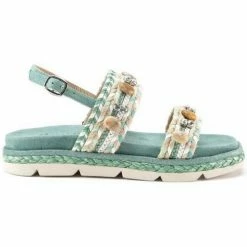 Alma En Pena V22217 Couleur Vert