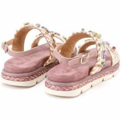 Alma En Pena V22220 Couleur Rose -Alma En Pena Soldes Magasin 23136430 500 C