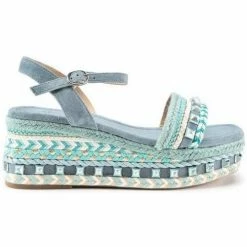 Alma En Pena V22240 Couleur Bleu