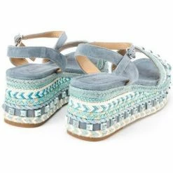 Alma En Pena V22240 Couleur Bleu -Alma En Pena Soldes Magasin 23136432 500 C