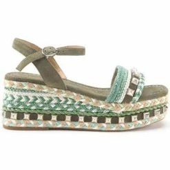 Alma En Pena V22240 Couleur Vert