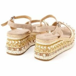 Alma En Pena V22240 Couleur Marron -Alma En Pena Soldes Magasin 23136434 500 C