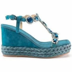 Alma En Pena V22280 Couleur Bleu