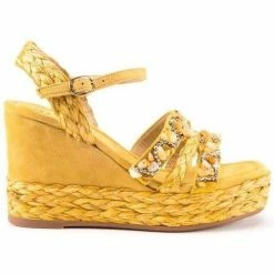 Alma En Pena V22282 Couleur Jaune