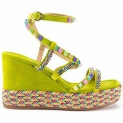 Alma En Pena V22296 Couleur Vert