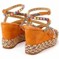 Alma En Pena V22296 Couleur Rouge 5 Alma En Pena V22296 Couleur Rouge -Alma En Pena Soldes Magasin 23136440 500 C